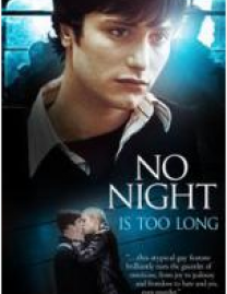 No Night is Too Long poster
