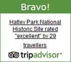 Trip Advisor Excellent