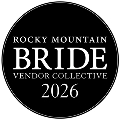 Rocky mountain bride logo