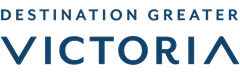 Destination Greater Victoria logo