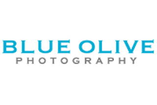 Blue Olive Photography logo