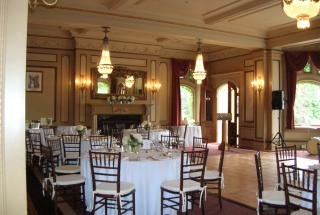 Drawing Room reception