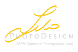 Lilo PhotoDesign Logo