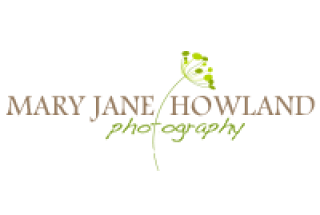 Mary Jane Howland Photography logo