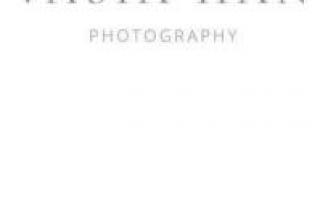 Vasia Han Photography logo
