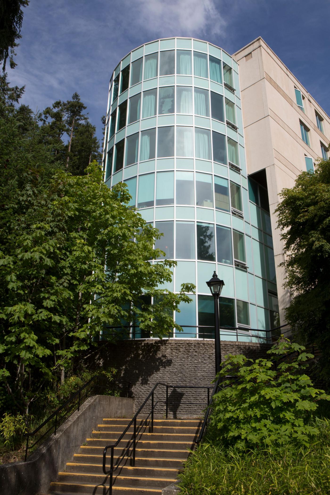 The Millward Building