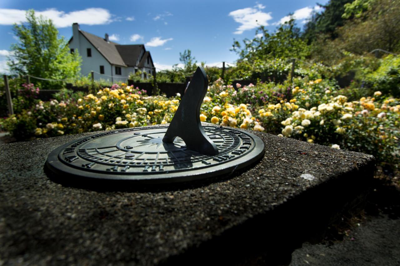 Experience Hatley Park Royal Roads University Hatley Park